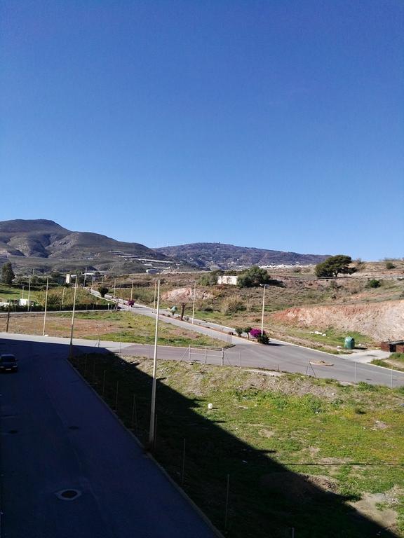 Апартаменти Velez Nazari Cambriles Lujar Екстер'єр фото